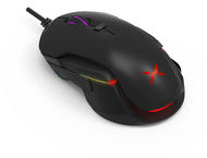 Мишки Delux M627S