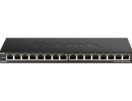Мрежово оборудване D-Link DGS-1016S