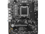 Дънни платки MSI PRO A620M-E