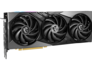 Видео карти MSI GeForce RTX 4070 GAMING SLIM 12G