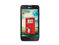 Смартфони LG L65 (D280N) 4GB, черен цвят