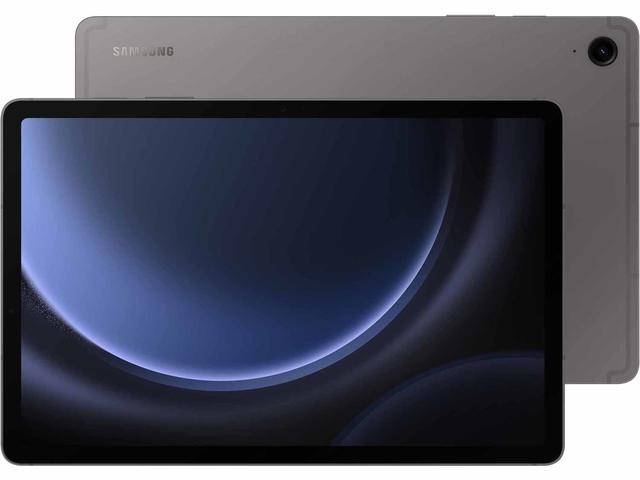 Таблети Samsung Galaxy Tab S9 FE WiFi, 256GB Gray