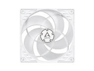 Вентилатори Arctic P12 PWM PST White/White