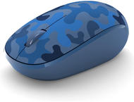 Мишки Microsoft Bluetooth Mouse Nightfall Camo Special Edition