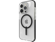 Калъфи ZAGG Santa Cruz Snap Apple iPhone 15 Pro Max LGPro Black