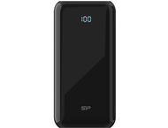 Външни батерии Silicon Power Power Bank, QS28, 20000mAh