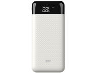 Външни батерии Silicon Power GP28 10000mAh, white
