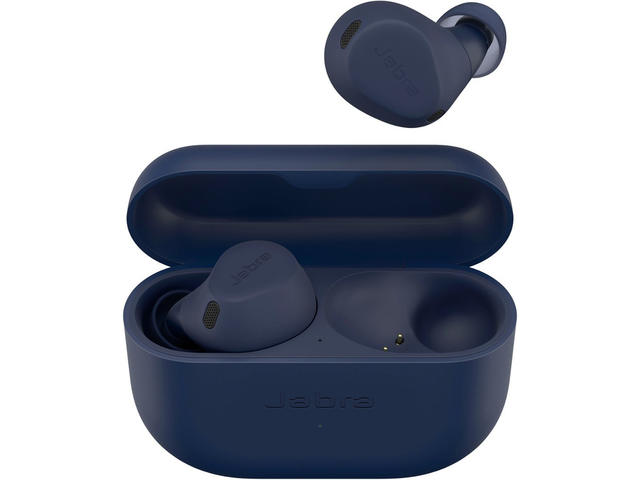 Слушалки Jabra Elite 8 Active, Navy