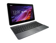 Таблети ASUS Transformer Pad (TF103C) 16GB, черен цвят, докинг-клавиатура
