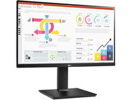 Монитори LG 24QP750P-B