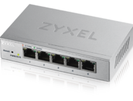 Мрежово оборудване ZyXEL GS1200-5
