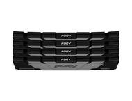 Оперативна памет 32GB (4x8GB) DDR4 3600MT/s Kingston Fury Renegade Black