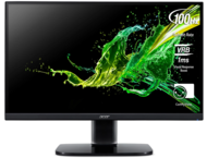 Монитори Acer KA220QHbi