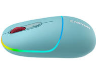Мишки Canyon MW-22 CNS-CMSW22, Dark cyan