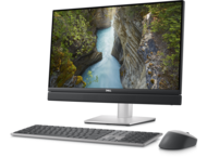 All in One Dell Optiplex 7410 AIO
