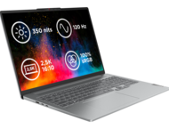 Лаптопи Lenovo IdeaPad 5 Pro 16" Gen 8