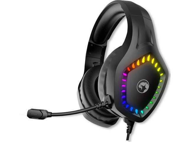 Слушалки Marvo H8360