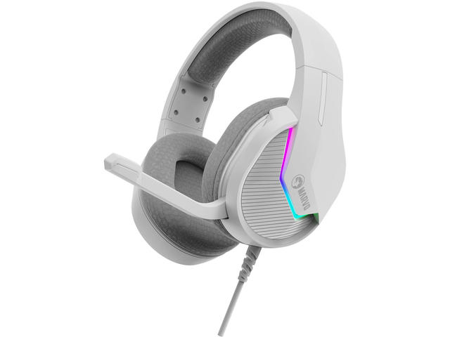 Слушалки Marvo H8618, White