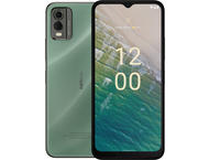 Смартфони Nokia C32 128GB, Autumn Green