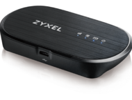 Мрежово оборудване ZyXEL WAH7601