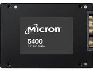 SSD 480GB SSD Micron 5400 PRO SATA 2.5"