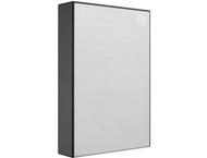 Външни HDD 5TB Seagate One Touch Portable Silver with Password