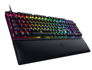 Клавиатури Razer Huntsman V2, Clicky Optical Switch, US Layout