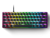 Клавиатури Razer Huntsman Mini (Analog Switch), US Layout