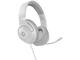 Слушалки Lorgar Noah 101, White