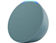 Колони Amazon Echo Pop, Midnight Teal