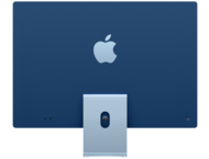 All in One Apple iMac 24" M3 Blue