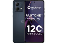 Смартфони Motorola Moto G84 5G - 8GB RAM / 256GB, Midnight Blue