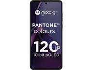 Смартфони Motorola Moto G84 5G - 8GB RAM / 256GB, Midnight Blue