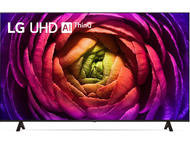 Телевизори LG 43UR74003LB