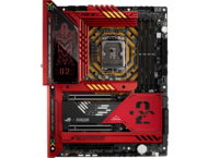 Дънни платки ASUS ROG MAXIMUS Z790 HERO EVA-02 Edition