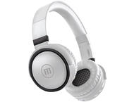 Слушалки Maxell BTB52, бели