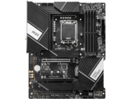 Дънни платки MSI PRO Z790-A WIFI