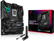 Дънни платки ASUS ROG STRIX Z790-F GAMING WIFI II