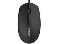 Мишки Canyon M-10 CNE-CMS10, Black