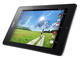 Таблети Acer Iconia One 7 (B1-730HD) 16GB, бял цвят