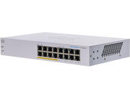 Мрежово оборудване Cisco CBS110-16PP-EU