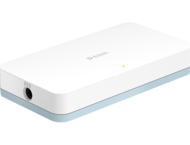 Мрежово оборудване D-LINK DGS-1008D