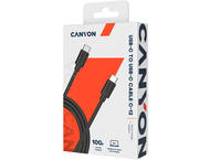 Кабели и Адаптери Canyon UC-12 CNS-USBC12B 
