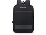 Чанти за Лаптопи Tellur Nomad 15.6", черна