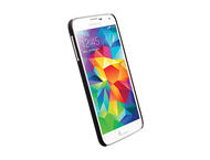 Калъфи Калъф Krusell ColorCover за Samsung Galaxy S5 Mini SM-G800 (черен)