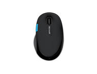 Мишки Bluetooth Microsoft Sculpt Comfort Mouse Win7/8