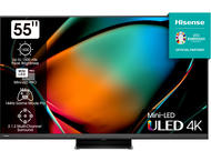 Телевизори Hisense 55U8KQ