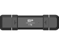 Външни SSD 1ТB SSD Silicon Power DS72