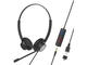 Слушалки Tellur Voice 420