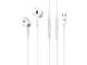 Слушалки Tellur Attune, White